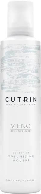 Cutrin VIENO Sensitive Volumizing Mousse 300 ml