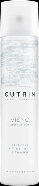 Cutrin VIENO Sensitive Hairspray Strong 300 ml