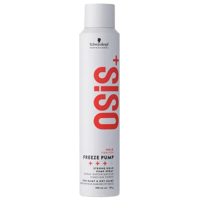 OSiS Freeze Pump 200 ml