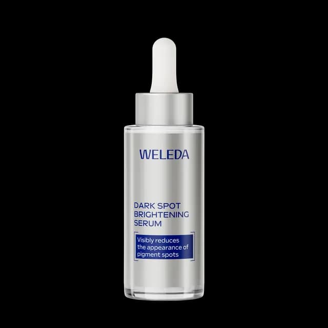 Weleda Dark Spot Brightening Serum 30 ml