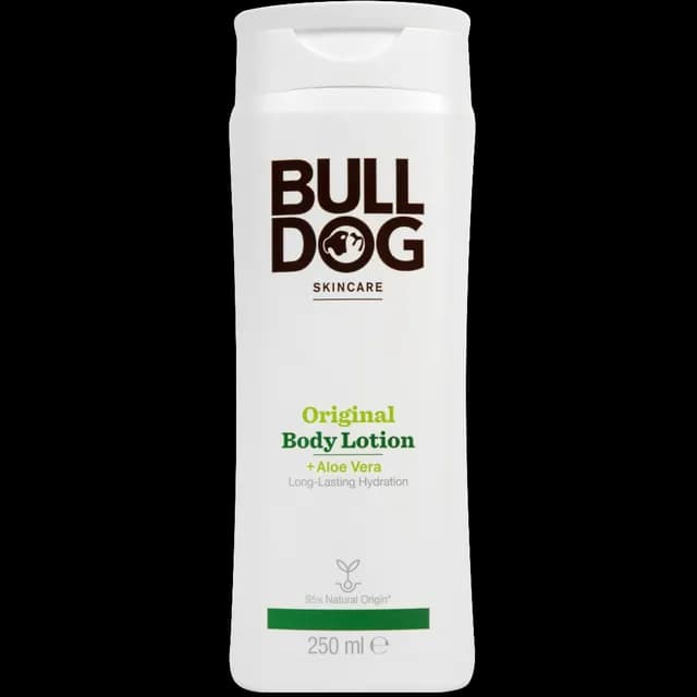 Bulldog Original Body Lotion 250 ml