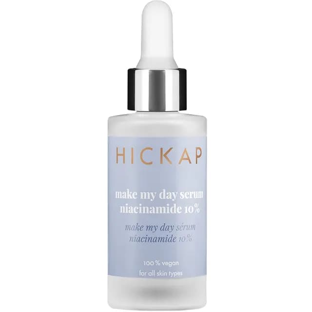 HICKAP Make My Day Serum Niacidamide 10% 30 ml