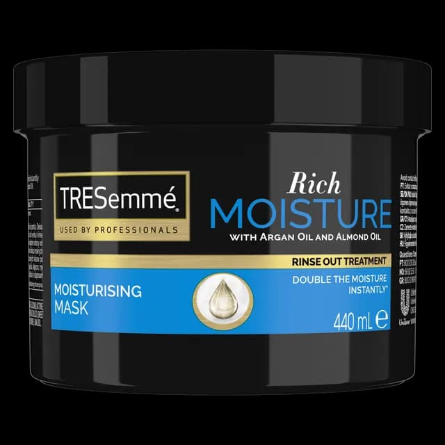 TRESemmé Rich Moisture Masque 440 ml