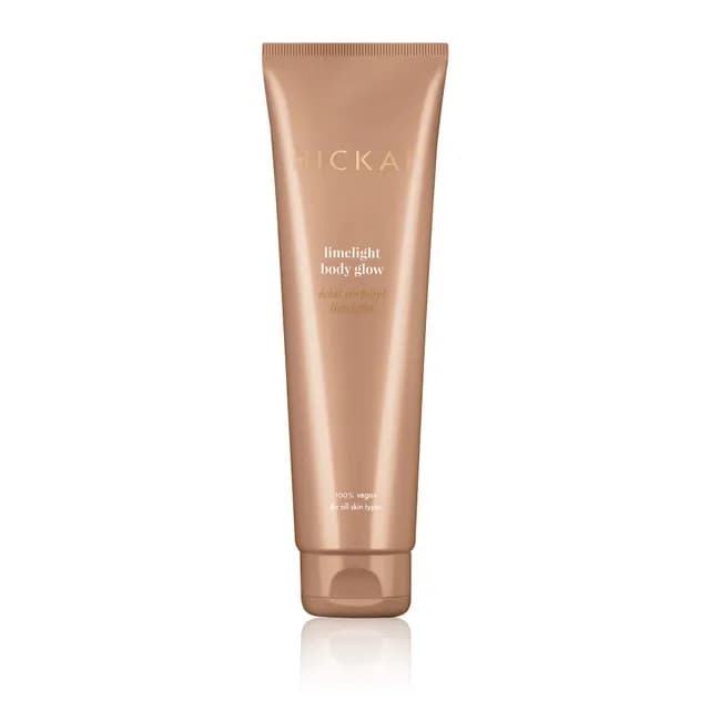 HICKAP Limelight Body Glow 150 ml