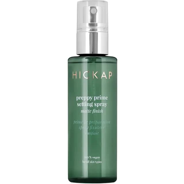 HICKAP Preppy Prime Setting Spray Matte Finish 100 ml