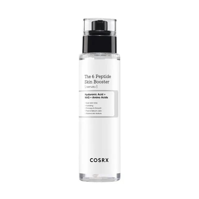 COSRX The 6 Peptide Skin Booster 150 ml