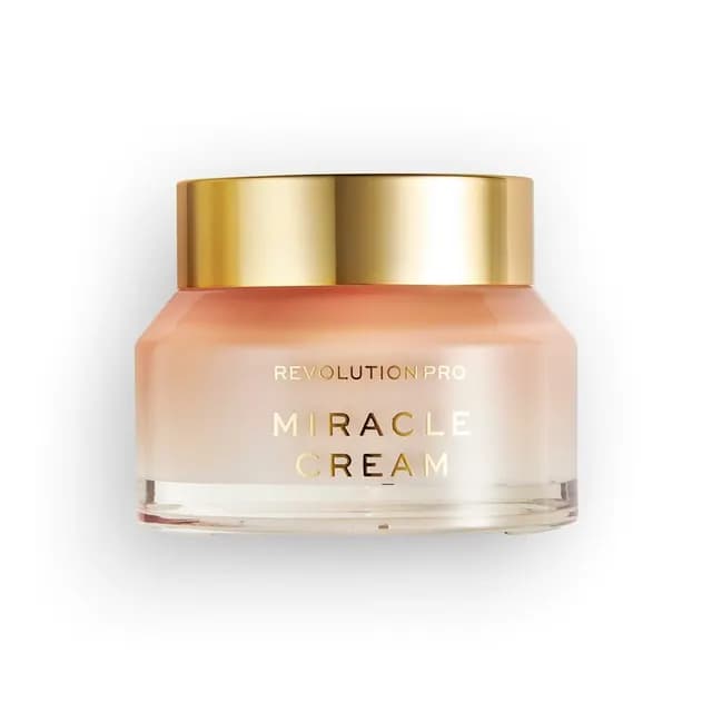 Revolution Beauty London Pro Miracle Cream 50 ml