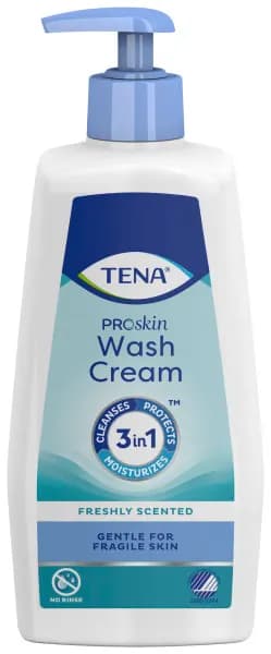 TENA Tvättkräm 500 ml