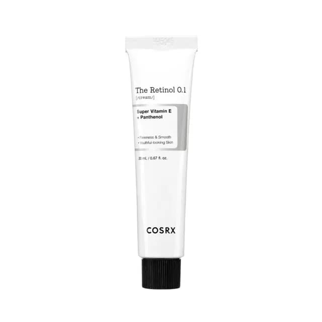 COSRX The Retinol 0.1 Cream 20 ml