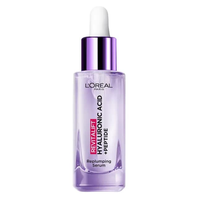 L'Oréal Paris Revitalift Filler 1.5% Hyalyronic Acid Serum 30 ml