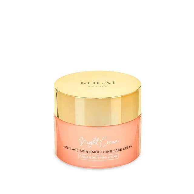 KOLAI Face Night Cream 50 ml