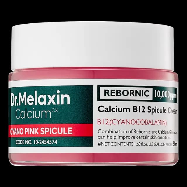 Dr.Melaxin Cemenrete Cyano Pink Spicule Cream 50 ml