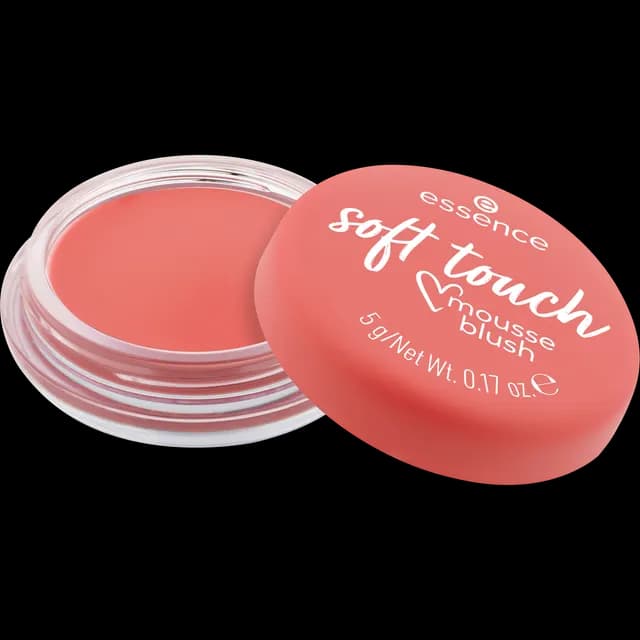 essence Soft Touch Mousse Blush 30