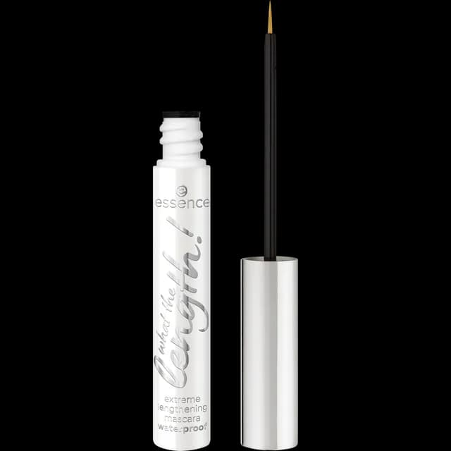 essence What The Length! Lash Growth Serum