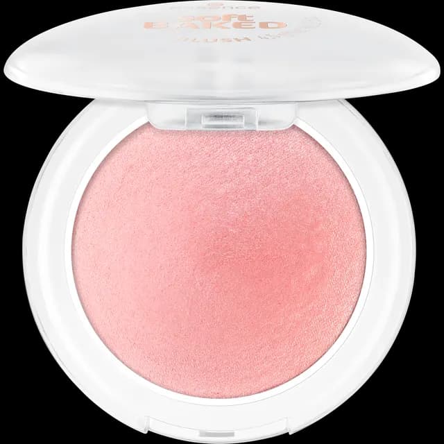 essence Soft Baked Blush 10