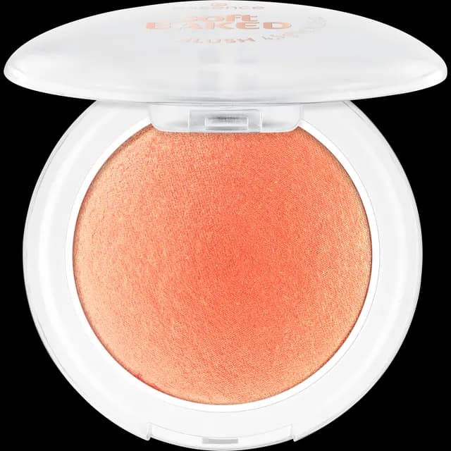 essence Soft Baked Blush 20