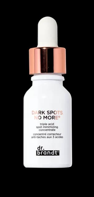 Dr. Brandt Dark Spots No More