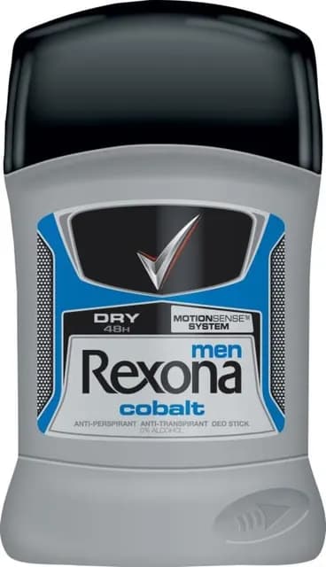 Rexona Men Cobolt Dry Deo Stick 50 ml