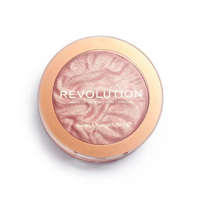 Revolution Beauty London Highlight Reloaded Make an Impact 10 g