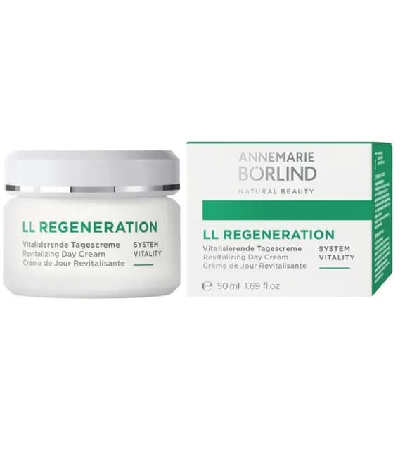 Annemarie Börlind LL Regeneration Dagcreme 50 ml