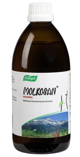 A.Vogel Molkosan 500 ml