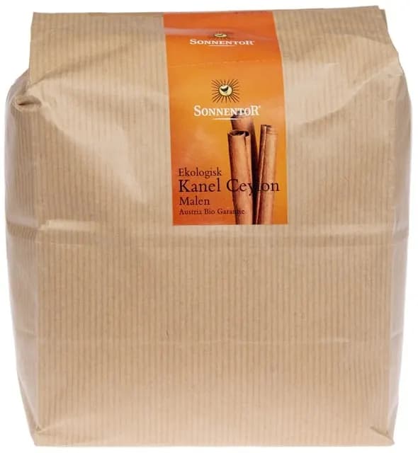 Sonnentor Kanel Mald Ceylon 1 kg