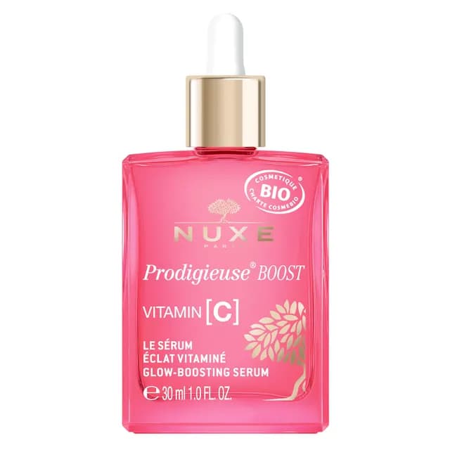 Nuxe Prodigieuse Boost Serum 30 ml