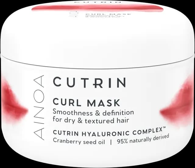 Cutrin AINOA Curl Mask 200 ml