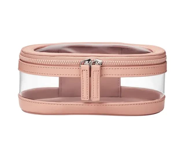 DASHL 24/7 Makeup Bag