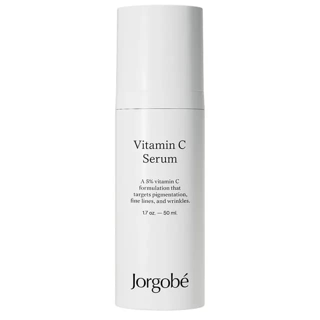 Jorgobé Vitamin C Serum 50 ml