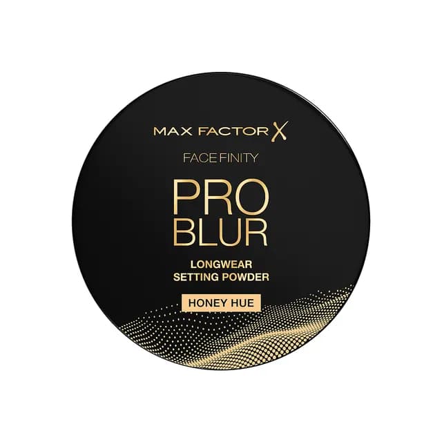 Max Factor Facefinity Pro Blur Loose Powder 2 Honey Hue 11 g
