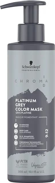 Schwarzkopf Professional Chroma ID 9-12 300 ml