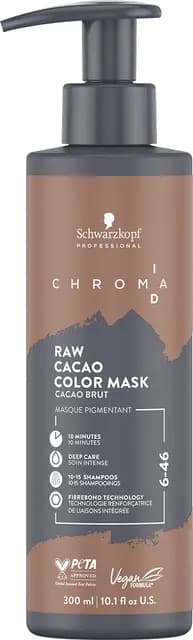 Schwarzkopf Professional Chroma ID 6-46 300 ml