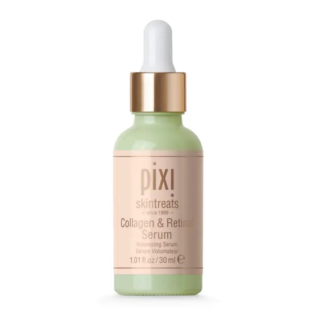Pixi Botanical Collagen & Retinol Serum 30 ml