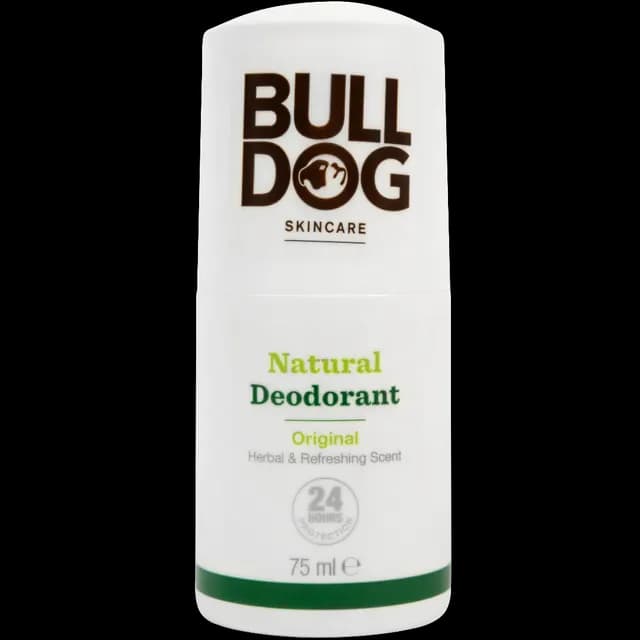 Bulldog Original Deodorant 75 ml