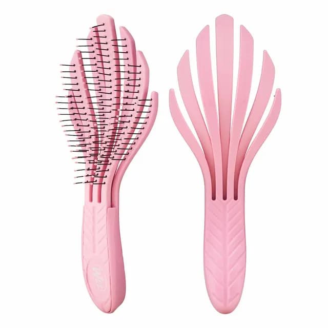 WetBrush Go Green Curl Detangling Brush