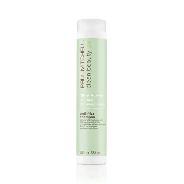 Paul Mitchell Anti-Frizz Schampo 250 ml