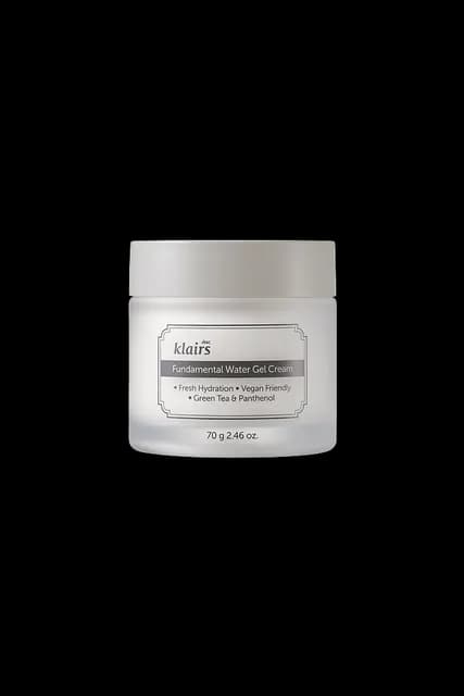 Klairs Fundamental Water Gel Cream 70 ml