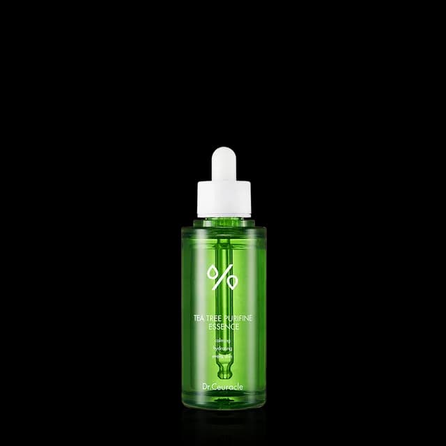 Dr. Ceuracle Tea Tree Purifine Essence 50 ml