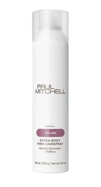 Paul Mitchell Extra-Body Firm Finishing Spray 315 ml