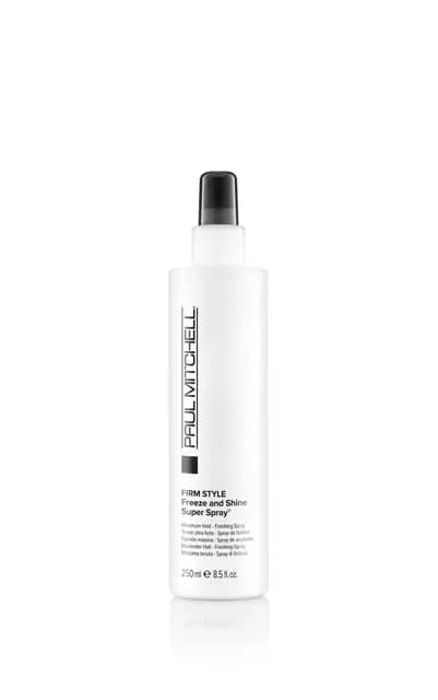 Paul Mitchell Freeze and Shine Super Spray 80% VOC 250 ml