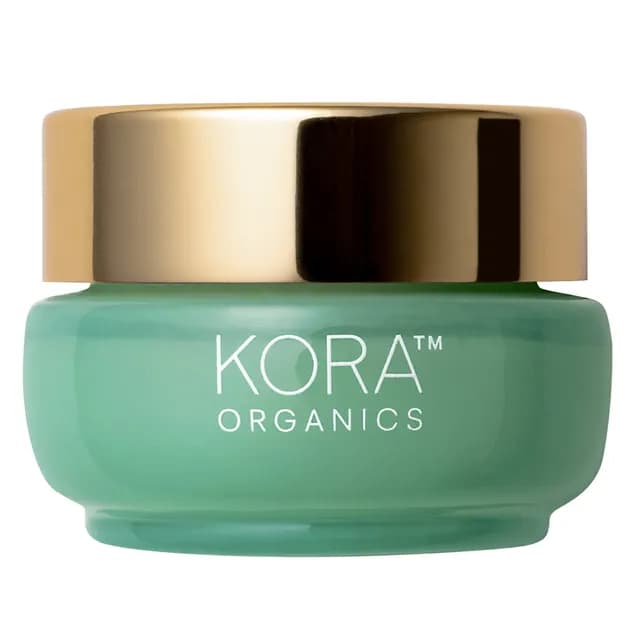 KORA Organics Active Algae Lightweight Moisturizer 15 ml