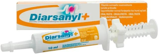 Diarsanyl 10 ml