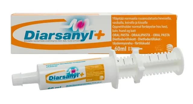 Diarsanyl 60 ml