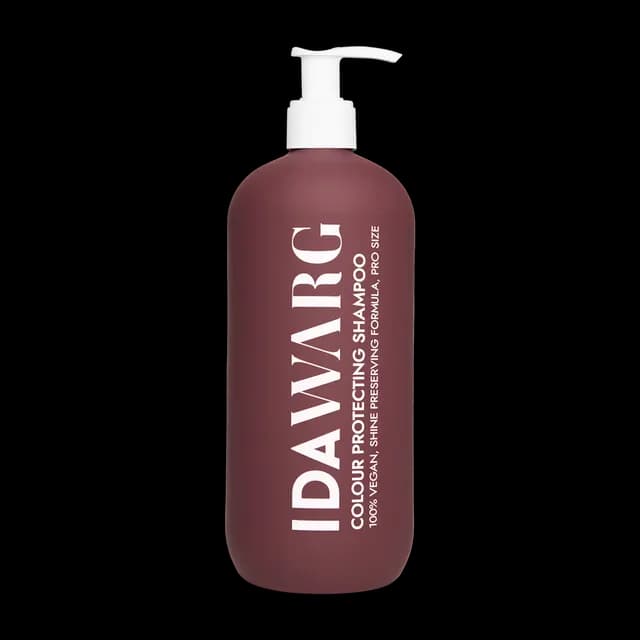 IDA WARG Beauty Colour Protecting Schampo PRO Size 500 ml