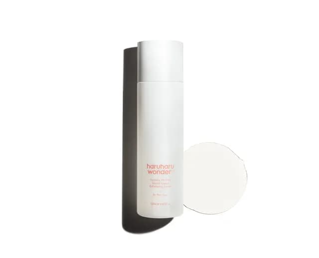 haruharu wonder Centella 3% PHA Gentle Liquid Exfoliating Serum 120 ml