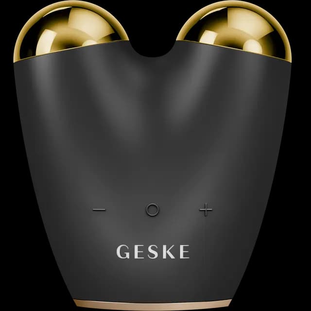 GESKE MicroCurrent Face-Lifter 6 in 1