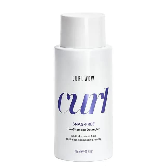 Color Wow Snag Free Pre Schampo Detangler 295 ml