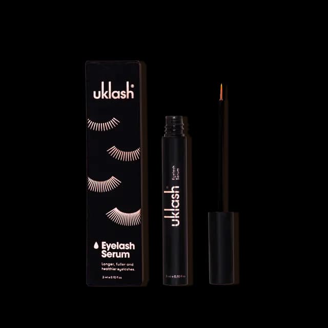 Uklash Ögonfransserum 3 ml