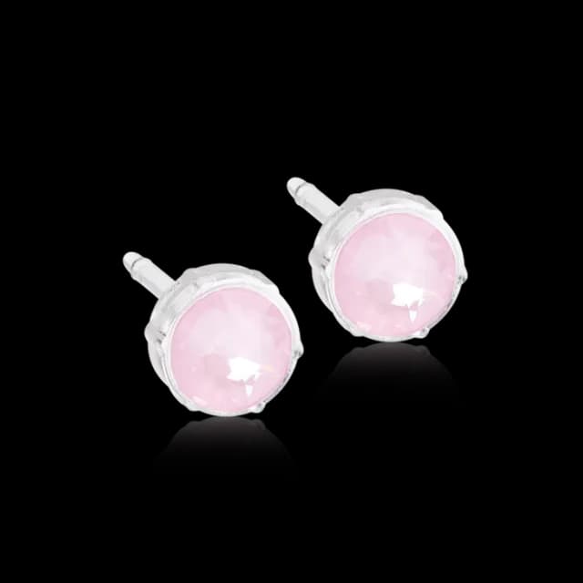 Blomdahl MP Bezel 6 mm Soft Rose